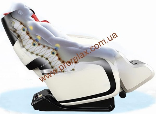 кресло массажное Линкор кресло массажное Линкор