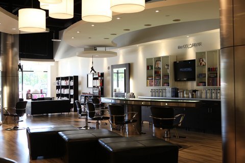 Салонный бизнес, создание салонного бизнеса