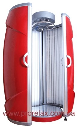 солярий вертикальный Alfa солярий вертикальный Alfa