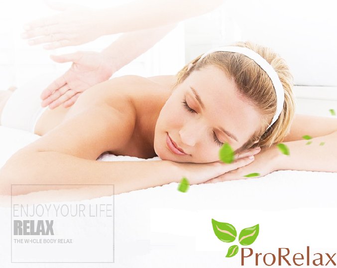 Массажное кресло Light Relax описание программ