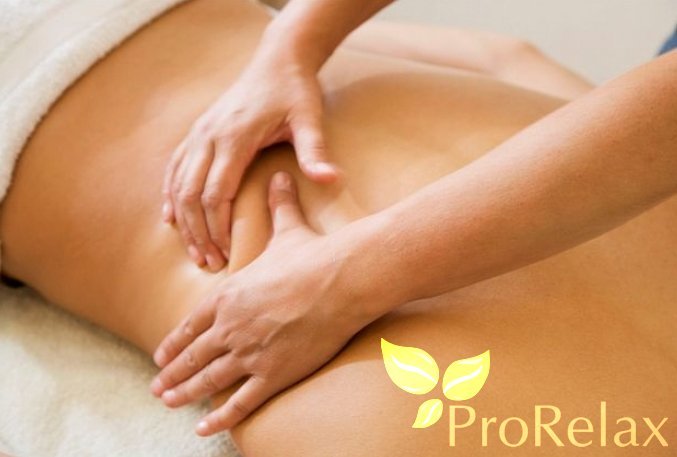 Массажное кресло Light Relax описание