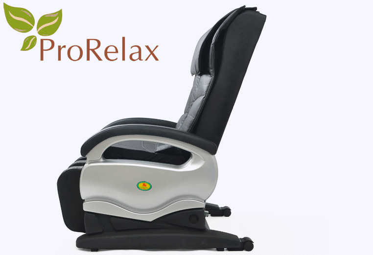 Кресло массажное для дома Nature