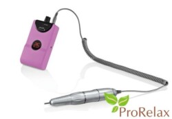 Фрезер Micro-NX M1 розовый