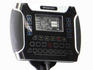 Инфинити Релакс кресло массажное Инфинити Релакс кресло массажное