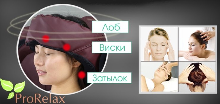 kreslo dlya massaga irobo 3 massag golovy