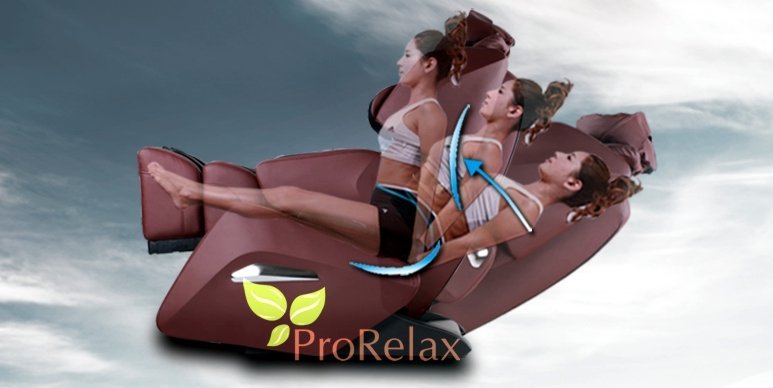 kreslo dlya massaga irobo 3 opisanie