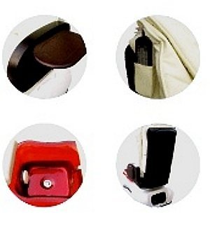 кресло для СПА-педикюра PR_120 кресло для СПА-педикюра PR_120