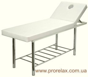 Стационарный массажный стол PR_056 предназначен для разного рода массажных или косметологических процедур Стационарный массажный стол PR_056
