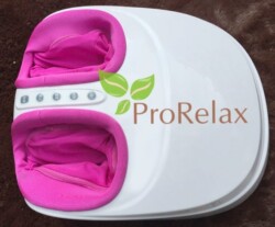 massager marutaka anion RT_1887