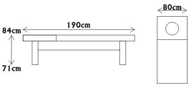 массажная кушетка PR_068 массажная кушетка PR_068