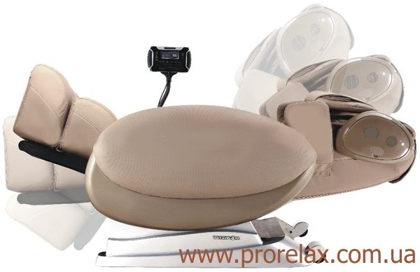 Массажное кресло Шелтер