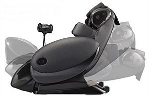 Массажное кресло Infinity - это шедевр расслабления и комфорта Массажное кресло Infinity