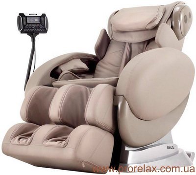 Массажное кресло Панамера 3