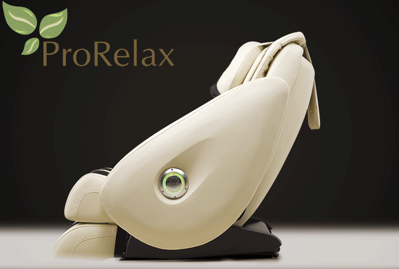 Массажное кресло Феникс