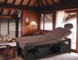 Массажный стол Interwell_SPA