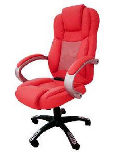 Офисное массажное кресло Italian Relax