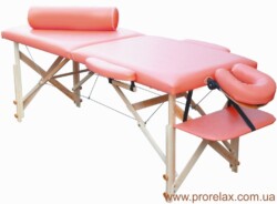 skladnoj massagnyj stol PR 002