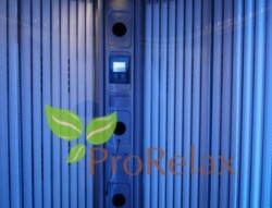 Солярий i9 Powertower от UltraSun лампы