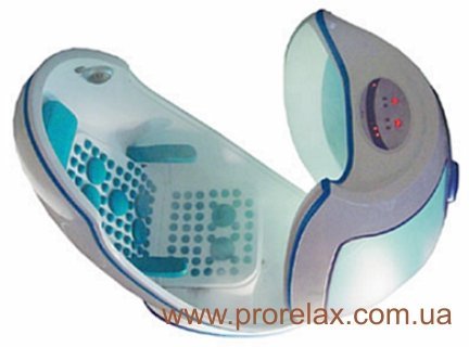 СПА-капсулы для spa-процедур в последнее время становятся все более и более востребованными СПА-капсулы для spa-процедур cosmo