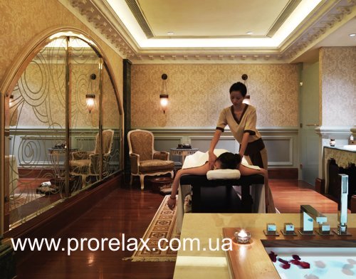 Стол массажный для салонов Стол массажный для салонов