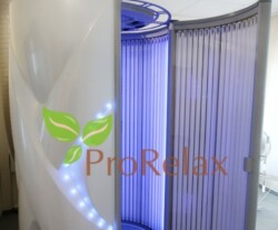 ultrasun-i9 солярий вертикальный продажа