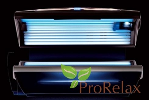 Горизонтальный солярий Targa Uwe купить Горизонтальный солярий Targa Uwe купить