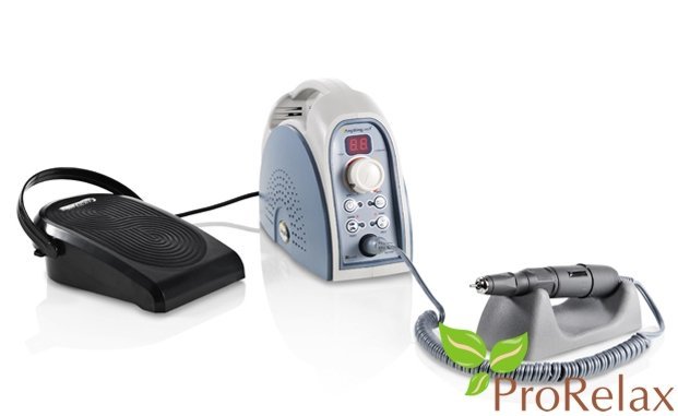 Выбираем фрезер для мaникюра и педикюра