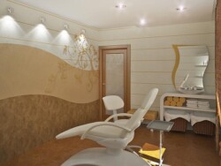 Косметологическое оборудование для салона красоты.