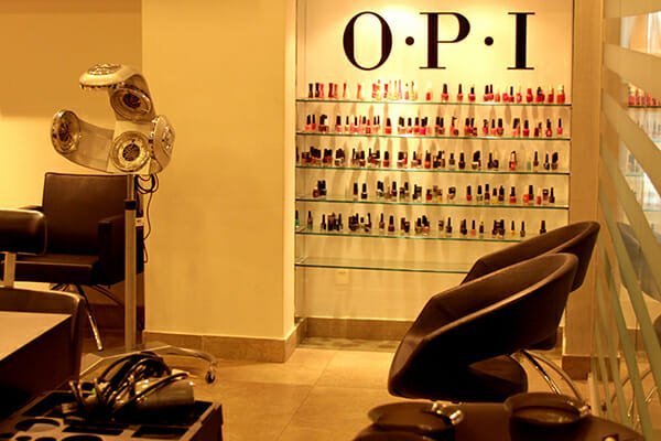 Парикмахерские тележки для салонов