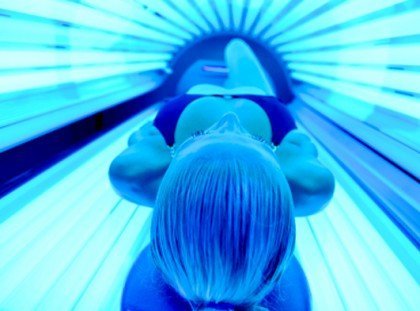 Выбрать солярий для салона красоты, отличия кабин