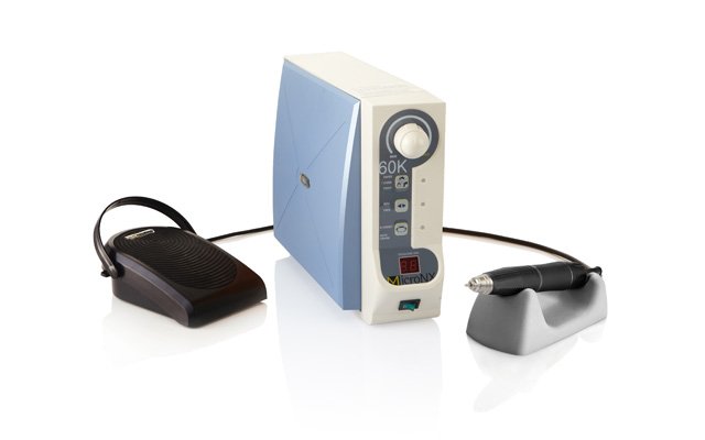 Выбираем фрезер для маникюра и педикюра