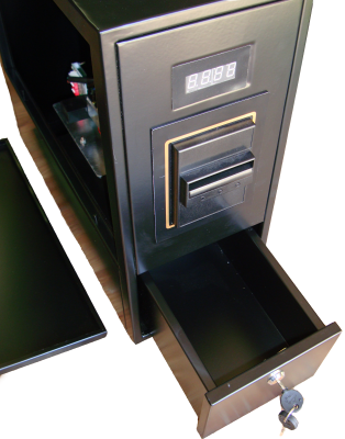 Массажные кресла с купюроприемником