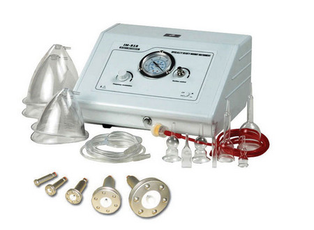 Массажные банки, аппарат для вакуумного массажа