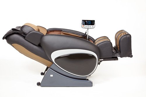 Выбор массажного кресла, кресла с массажем Шиатцу