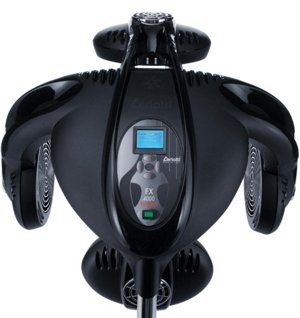климазон FX 400 turbo для парикмахерских климазон FX 400 turbo