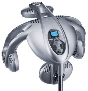 климазоны для волос отличаются методом крепления климазоны для волос FX 400 turbo text 3