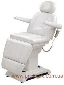 Кушетка Кушетка медицинская косметологическая на Электро подъемнике