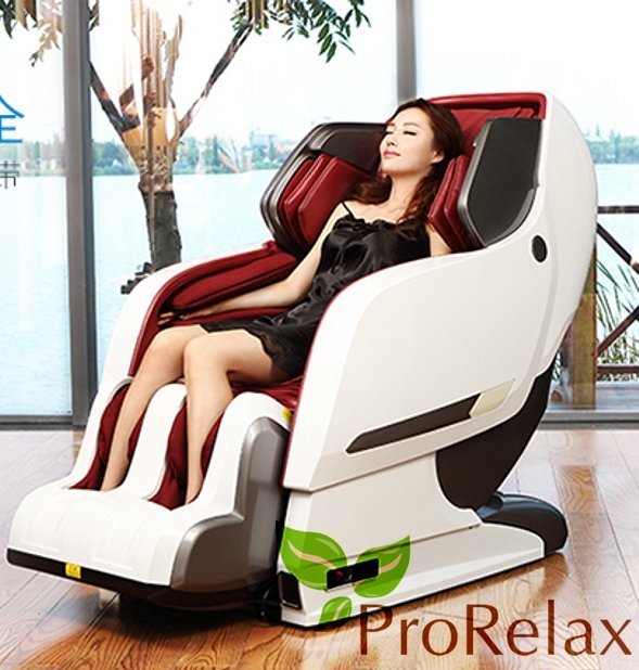 Массажное кресло Ямагучи 6000 (Yamaguchi) 