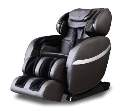 Массажное кресло Панамера, особенности массажного кресла