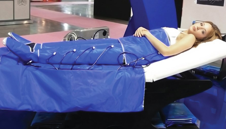 как выбрать аппарат для прессотерапии как выбрать аппарат для прессотерапии