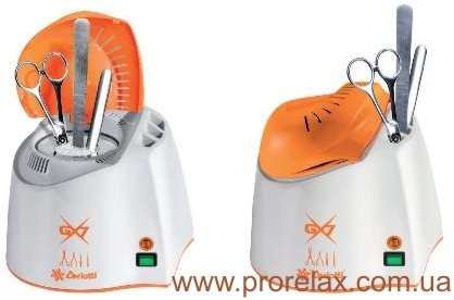 Стерилизатор кварцевый GX-7 Стерилизатор кварцевый GX-7