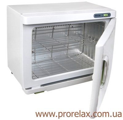 Разогреватель для полотенец с UV светом для салонов красоты Разогреватель для полотенец с UV светом