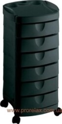 telezhka Ciak black
