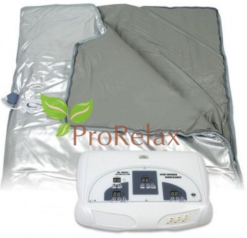 Трехсекционное термоодеяло для салона PR_9003 качественное термоодеяло для салона PR_9003