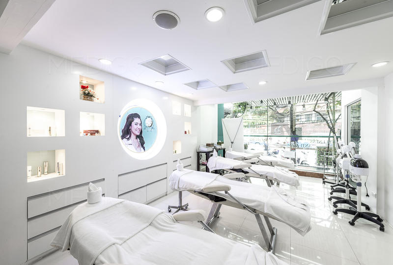 Выбираем косметологическую кушетку