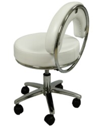 zd-2118 Стул для мастера педикюра