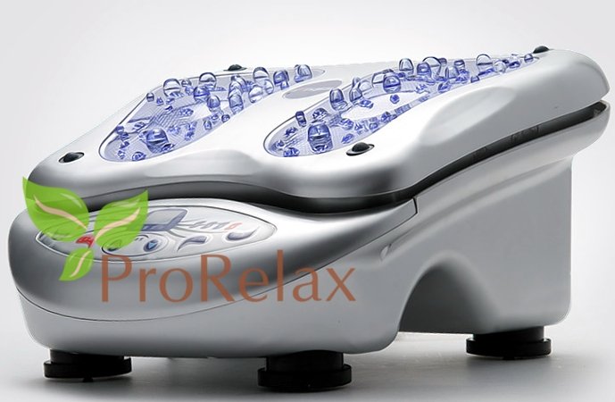 Массажная платформа RT_Q001