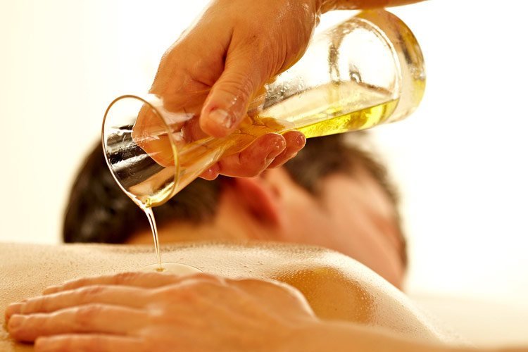 Методика гавайского массажа-Ломи Ломи Методика гавайского массажа-Ломи Ломи