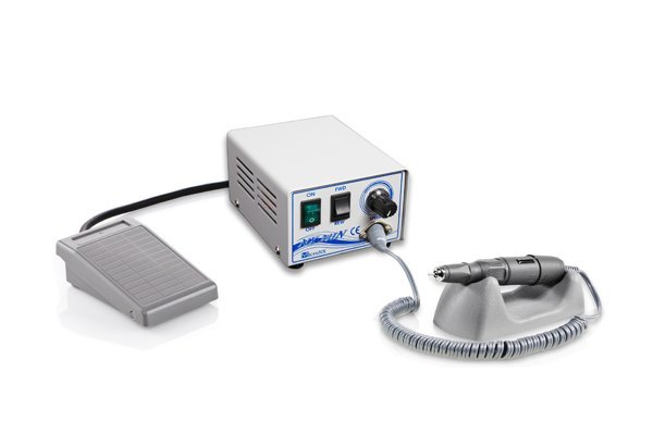 Фрезеры для маникюра