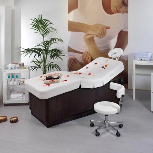 Косметологические кушетки для салонов